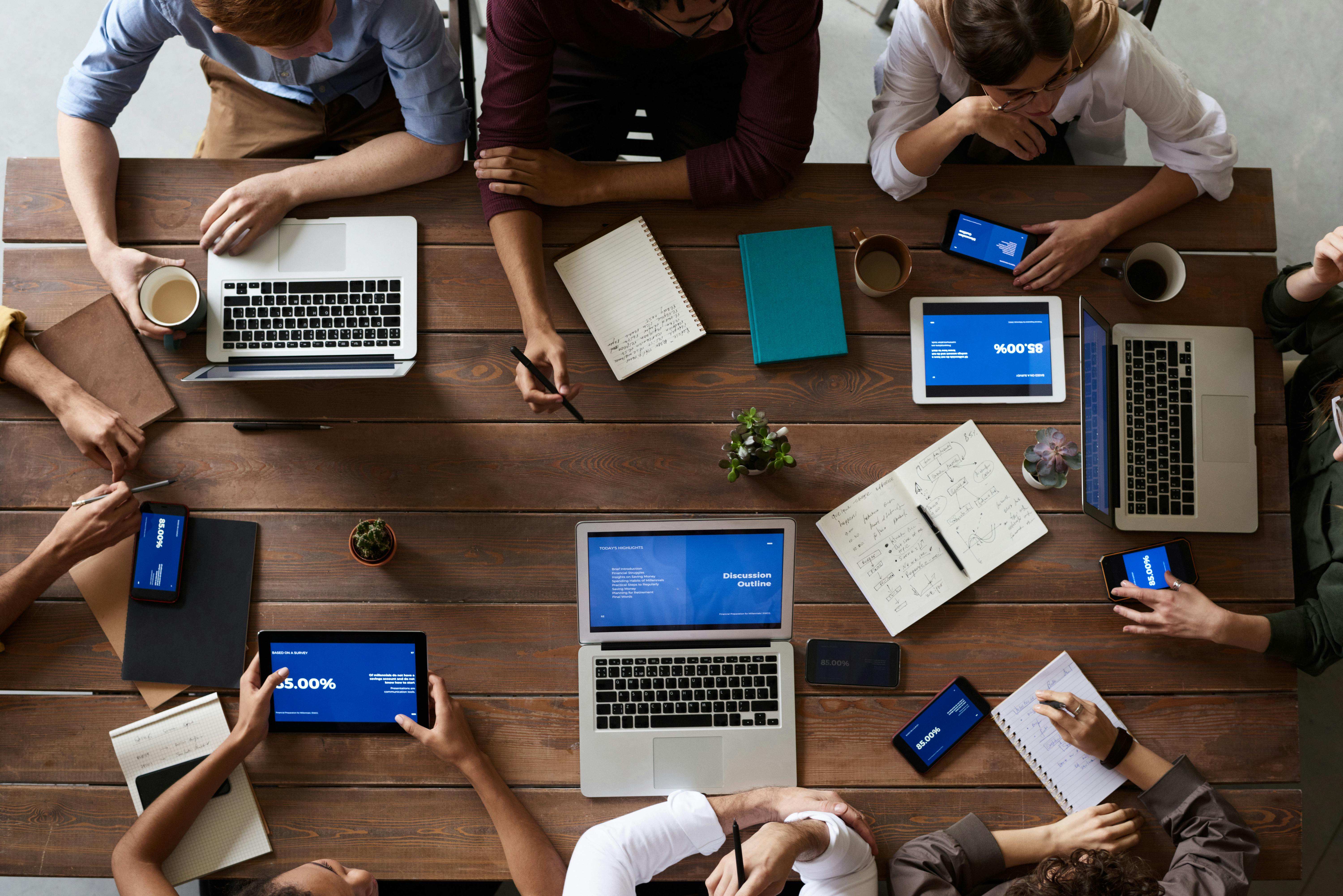 Why Choose Us for Web Design
