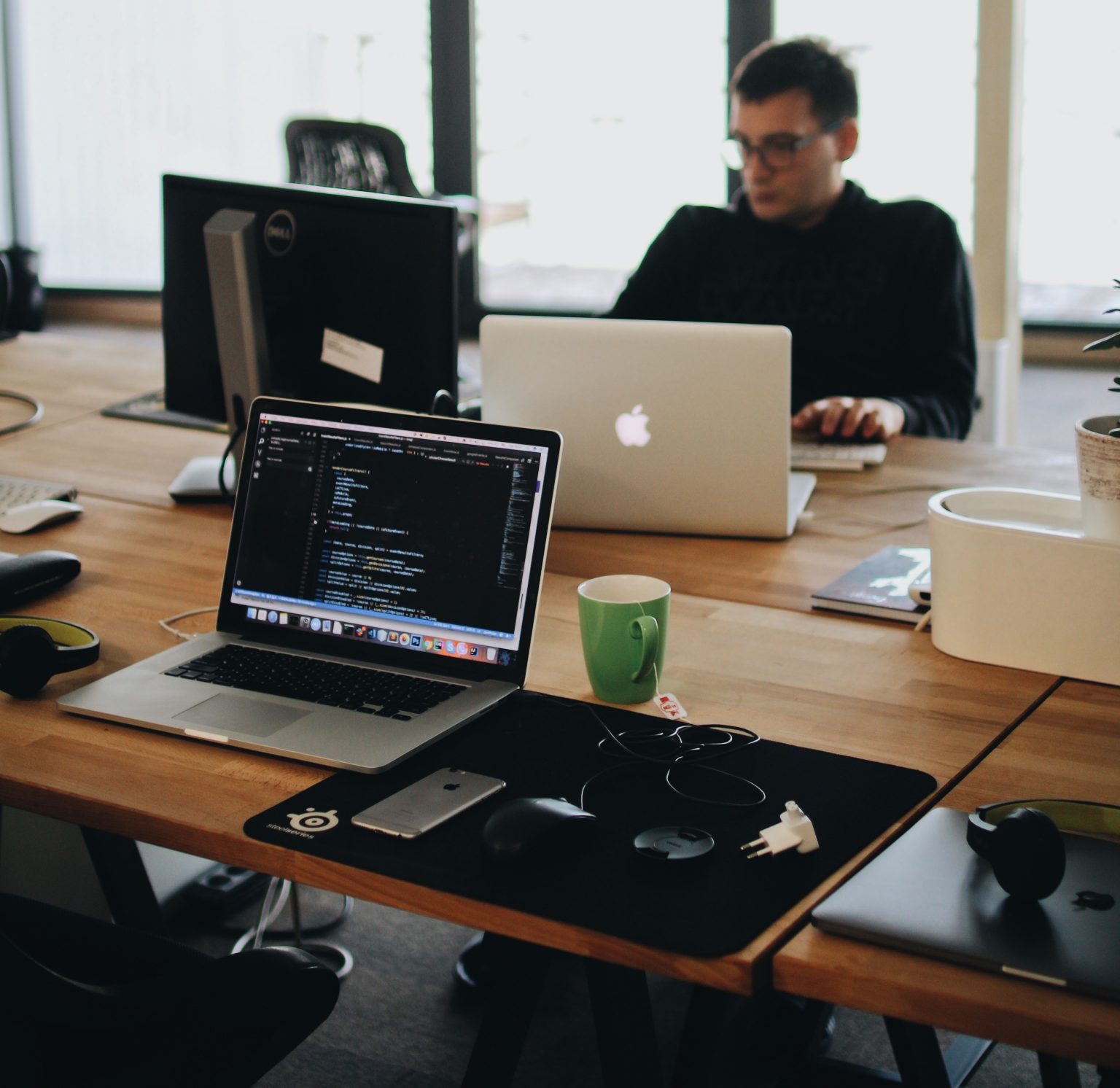 App Development